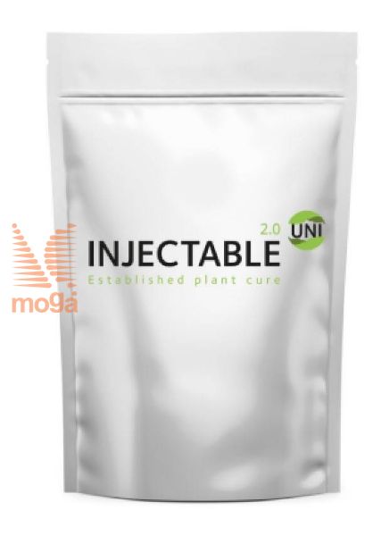 Injectable Universal 2.0 |Brizgalni inokulant |200 g|PHC|