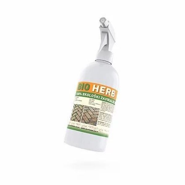 Picture of Bio-HERB |Ecological total herbicide|500ml|