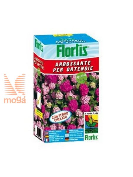 Picture of Flortis | Hydrangea Blush |500g|