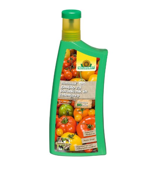 Picture of BioTrissol | Tomato Liquid Fertiliser |1 L|