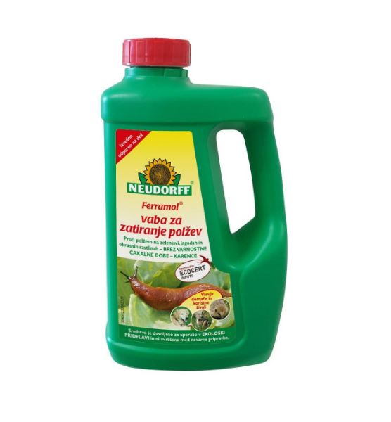 Picture of Ferramol | Snail repellent |700 g|