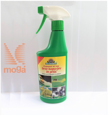 Picture of Promanal AF |insecticide spray|500ml|