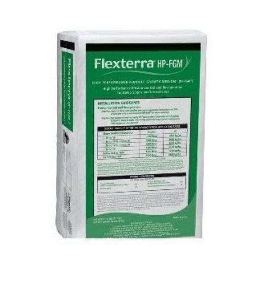 Bild von Flexterra® HP-FGM ™|Hocheffizientes flexibles Wachstumsmedium |22,7 kg|
