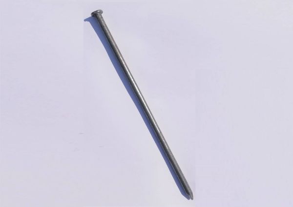 Bild von Nagel aus Stahl |L: 260 mm, FI: 7,5 mm|