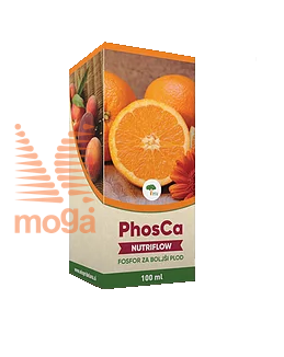 Picture of PhosCa |100 % organsko tekuće mineralno gnojivo|100 ml|