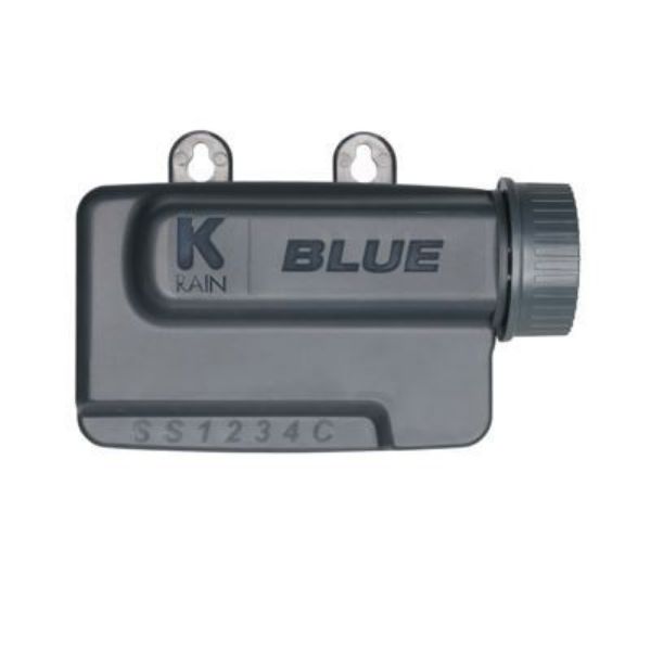 Bild von Bluetooth-Drehwählschalter mit Positionssteuerung |2 Sektoren|Aussen|K-Rain|