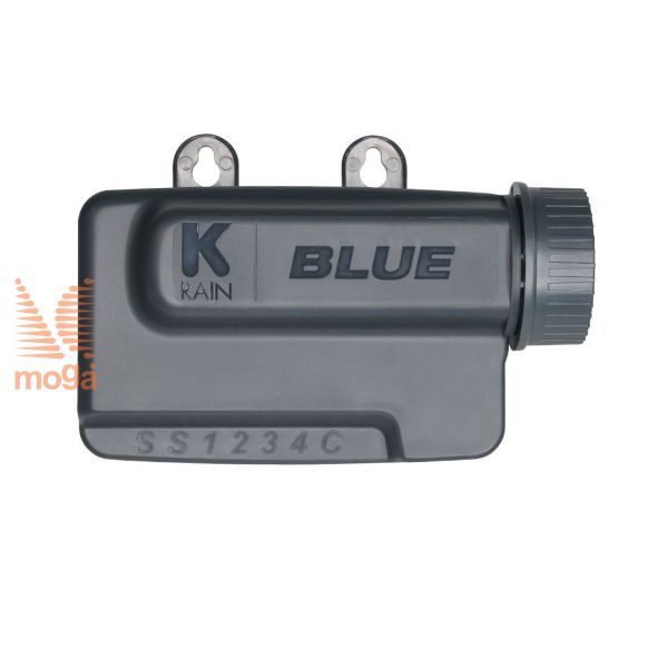 Bild von Drehwählschalter Bluetooth mit Positionssteuerung |4 Sektoren|Extern|K-Rain|
